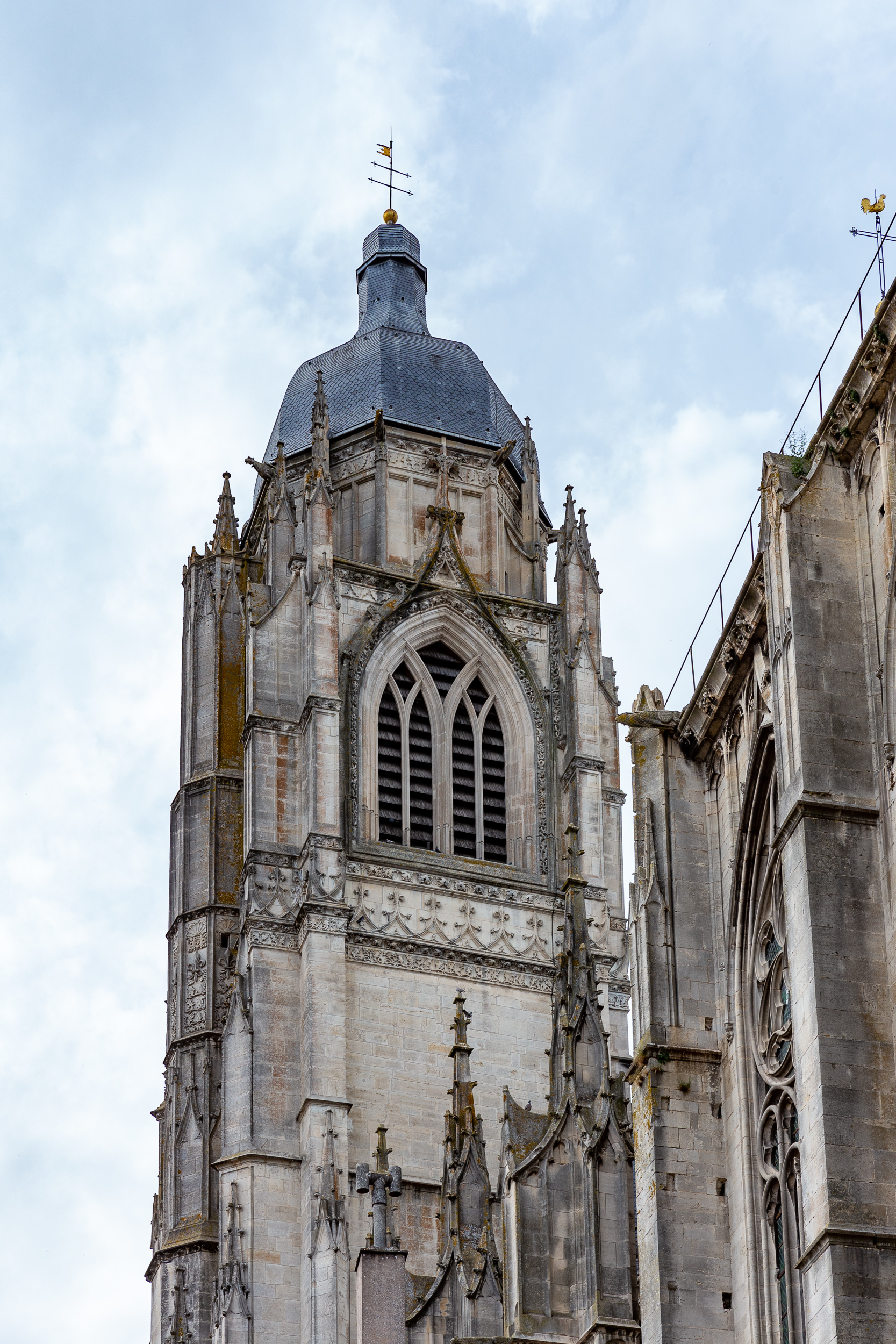 Les Visites Des Tours Connaissance Et Renaissance De La Basilique De Saint Nicolas De Port 