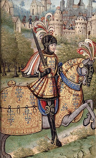 René II de Lorraine