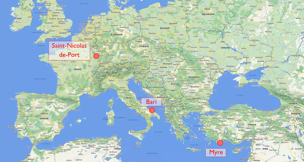 Carte